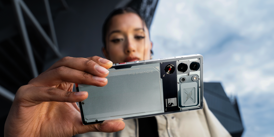 Breaking the Box: The Expanding World of REDMAGIC