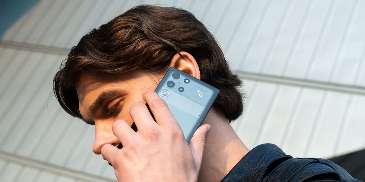 Chilling Power: A Closer Look Under the Hood of the REDMAGIC 10S Pro