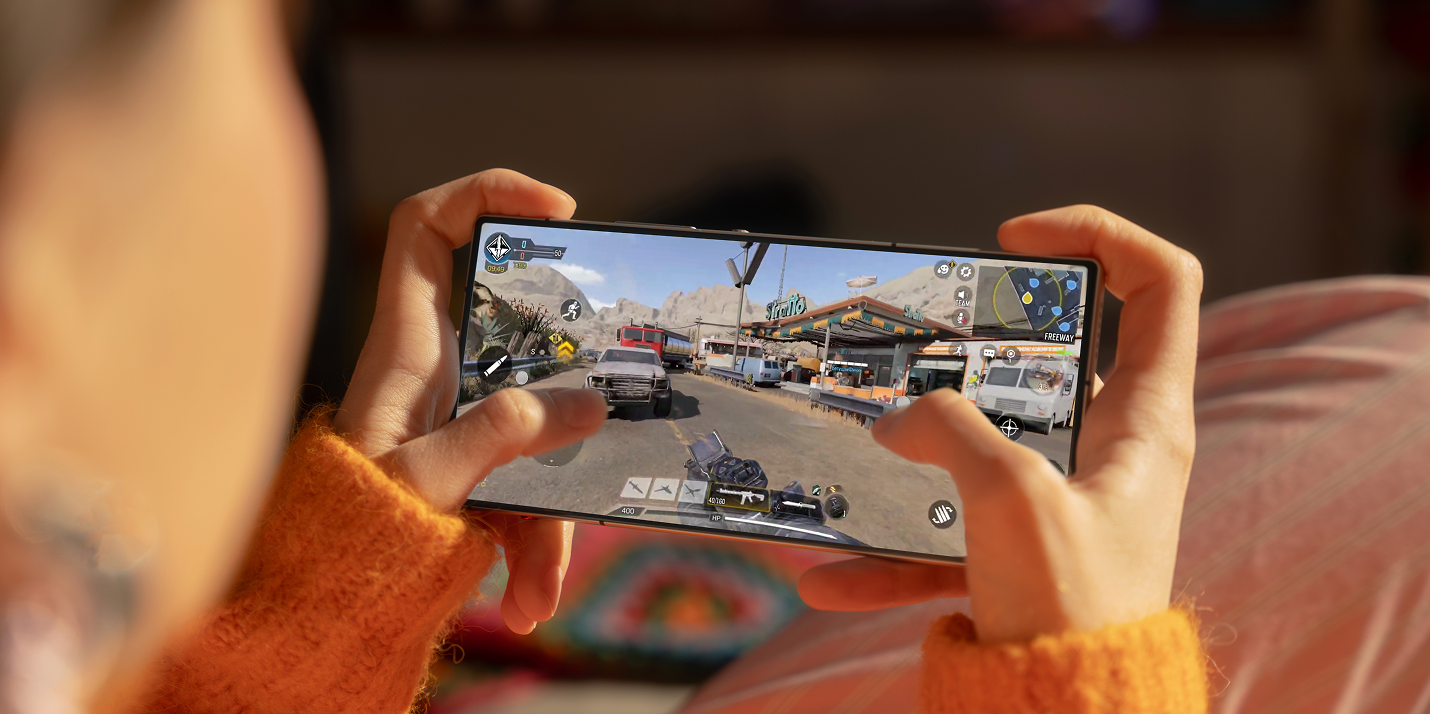 Unlock Your Potential: A Reintroduction to REDMAGIC’s Game Space