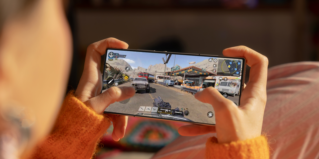 Unlock Your Potential: A Reintroduction to REDMAGIC’s Game Space