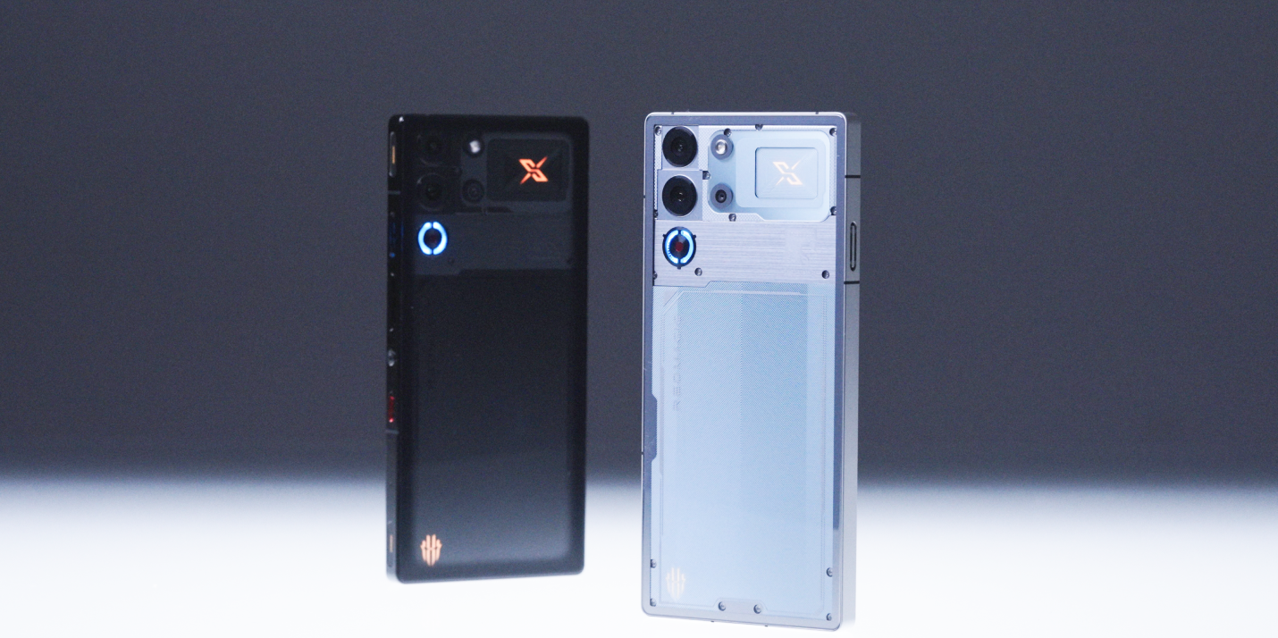 Smoking the Opps: The REDMAGIC 10S Pro’s Dominates Against Competitors