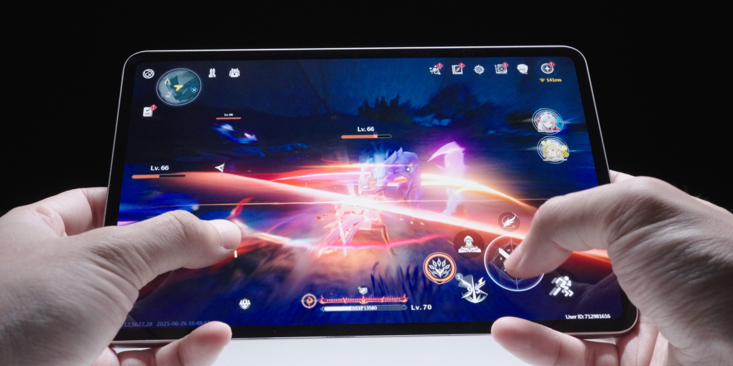 Unlock Your Potential: A Reintroduction to REDMAGIC’s Game Space