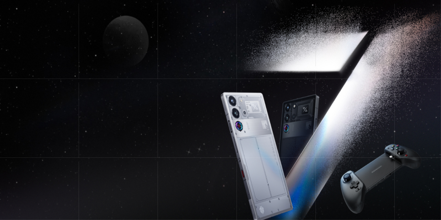 Legacy in Motion: 7 Years of REDMAGIC Innovation