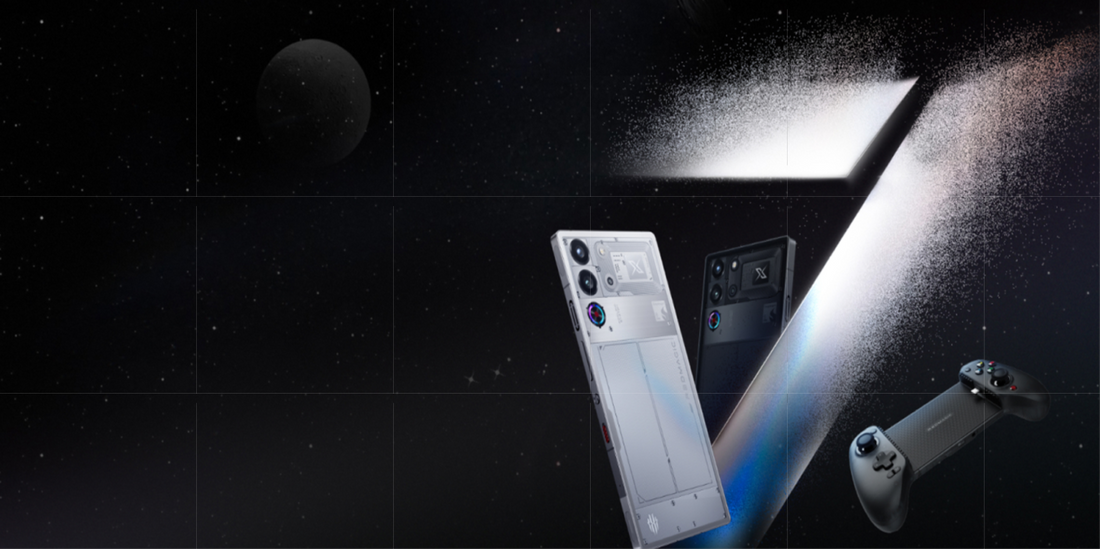 Legacy in Motion: 7 Years of REDMAGIC Innovation