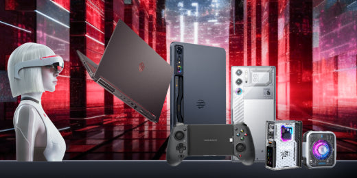 A Roundup of REDMAGIC: Everything We Gave to the Game in 2024