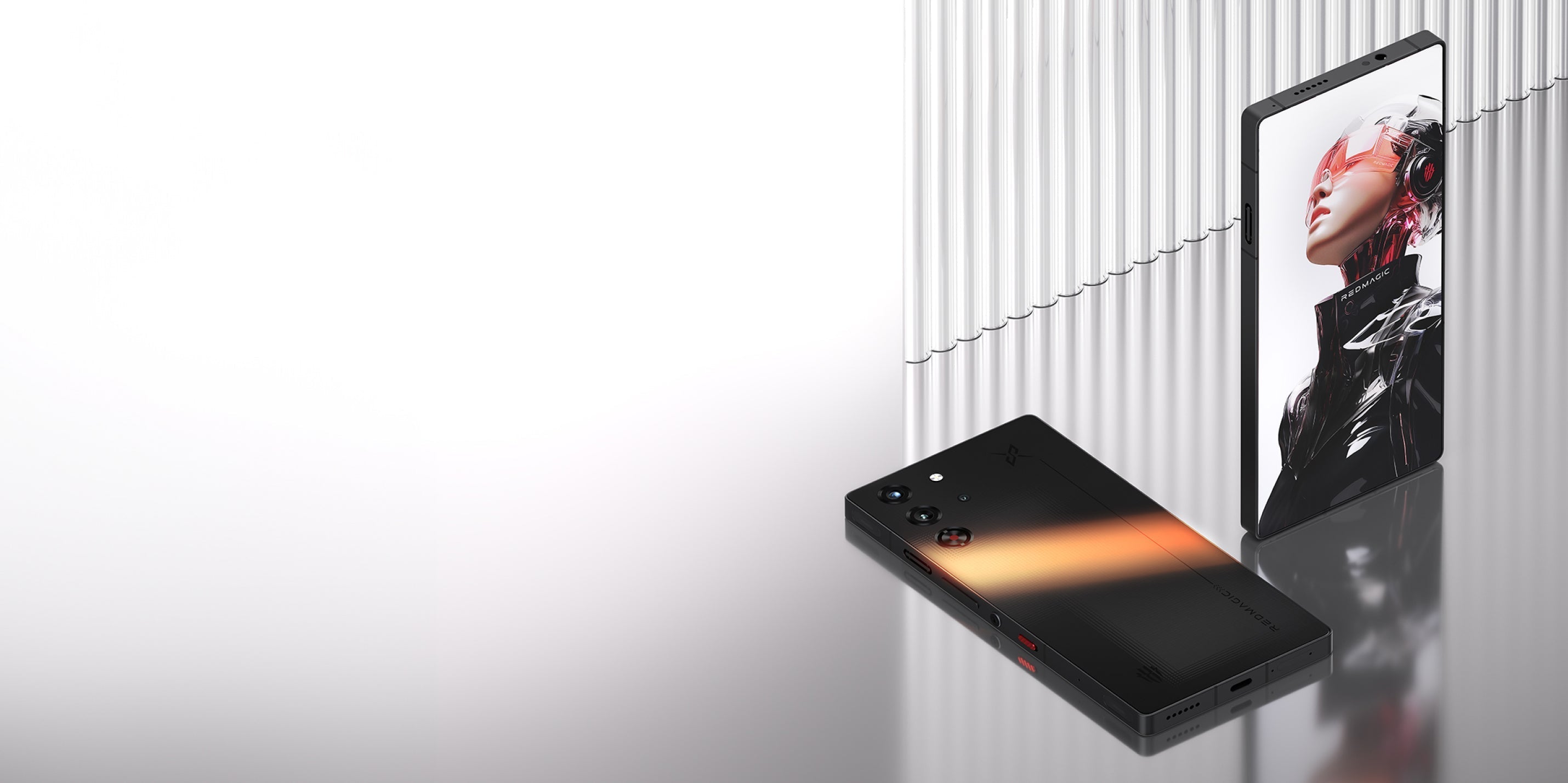 REDMAGIC 10S Pro Unboxing: A Gaming Beast Awakened