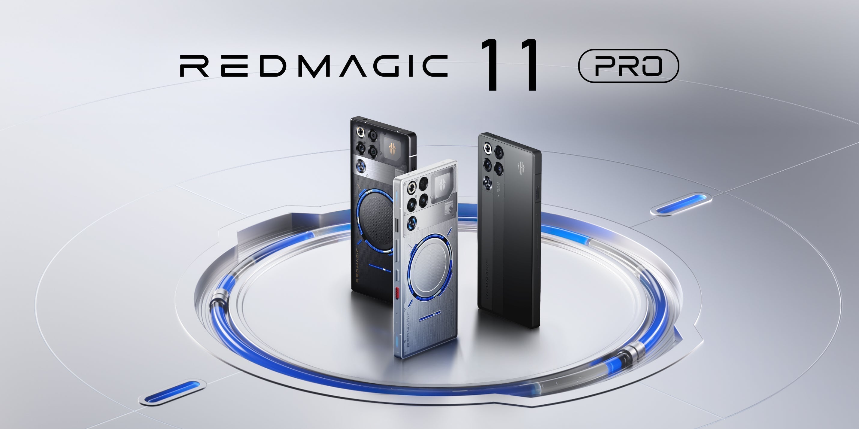 Freeze Frame: REDMAGIC’s AquaCore Cooling System in Focus