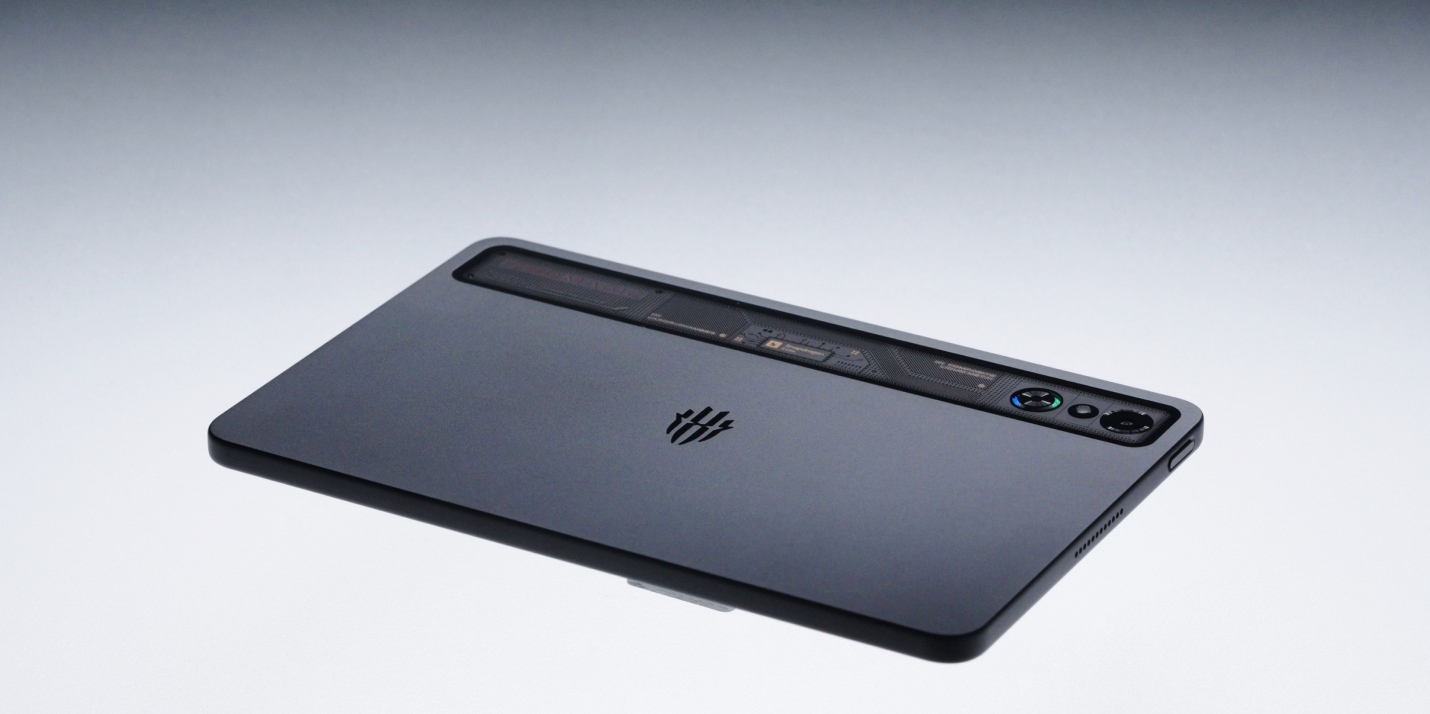 REDMAGIC Astra Gaming Tablet