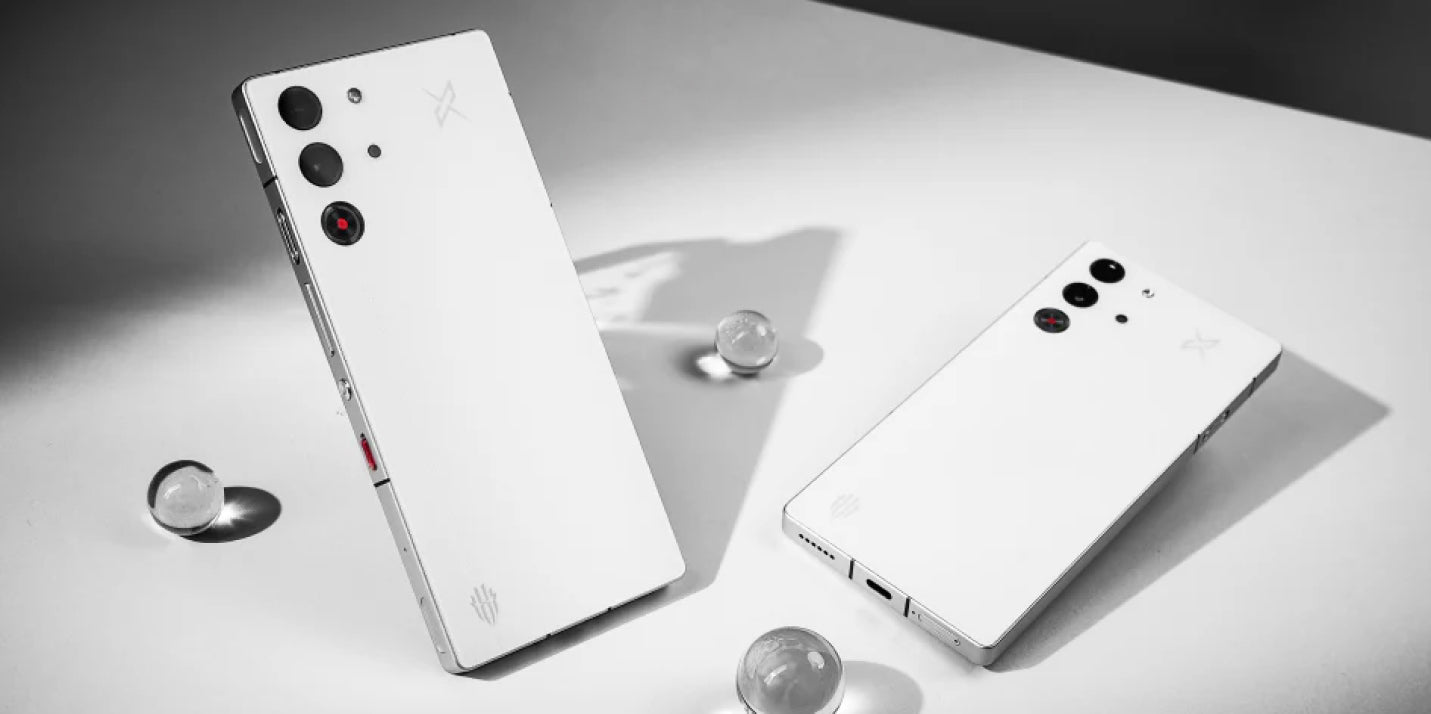 The REDMAGIC 10 Pro Lightspeed: A Masterpiece Worth the Wait