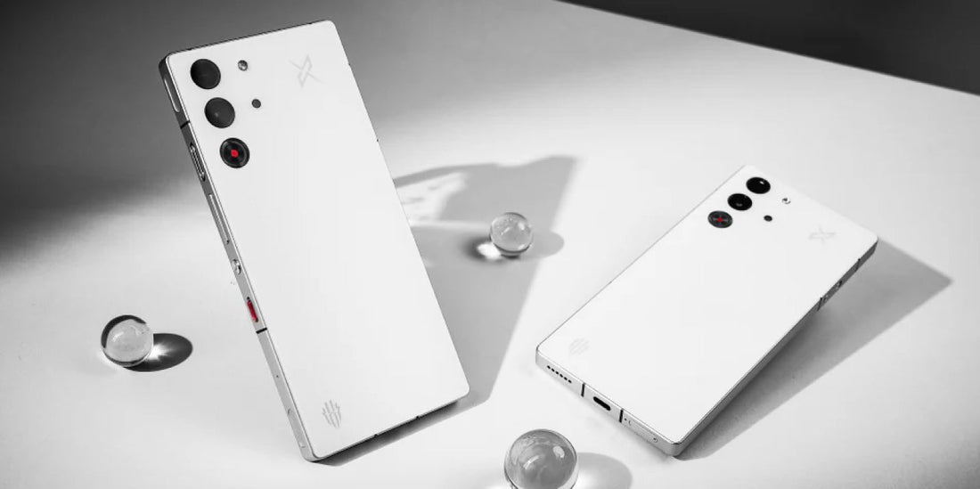 The REDMAGIC 10 Pro Lightspeed: A Masterpiece Worth the Wait