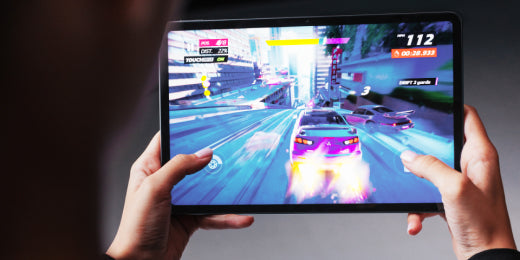 Dive into the REDMAGIC Nova Gaming Tablet’s 10.9-Inch Display
