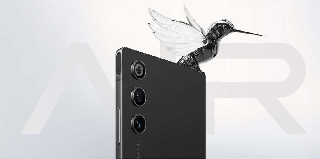 Ready for Anything: How the REDMAGIC 10 Air Excels as a Daily Driver