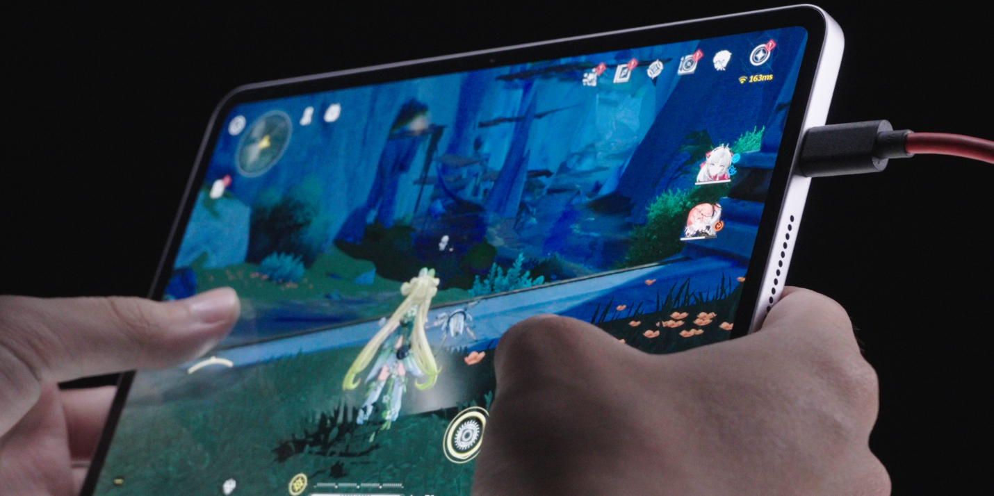 REDMAGIC Astra Gaming Tablet