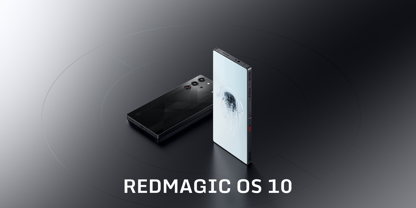 Switching from Other Android Devices to REDMAGIC OS: What You Gain and More
