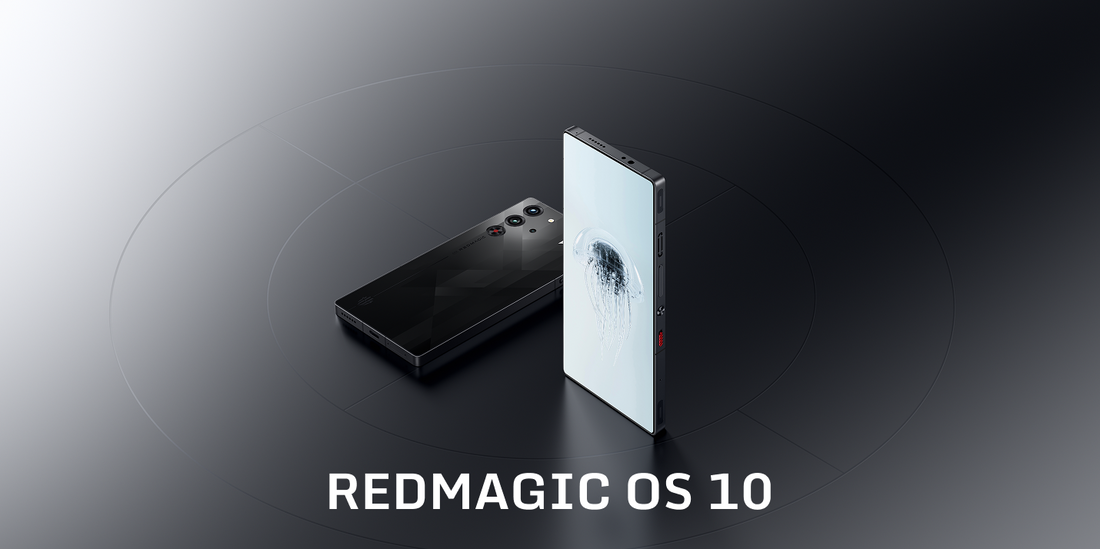 Switching from Other Android Devices to REDMAGIC OS: What You Gain and More