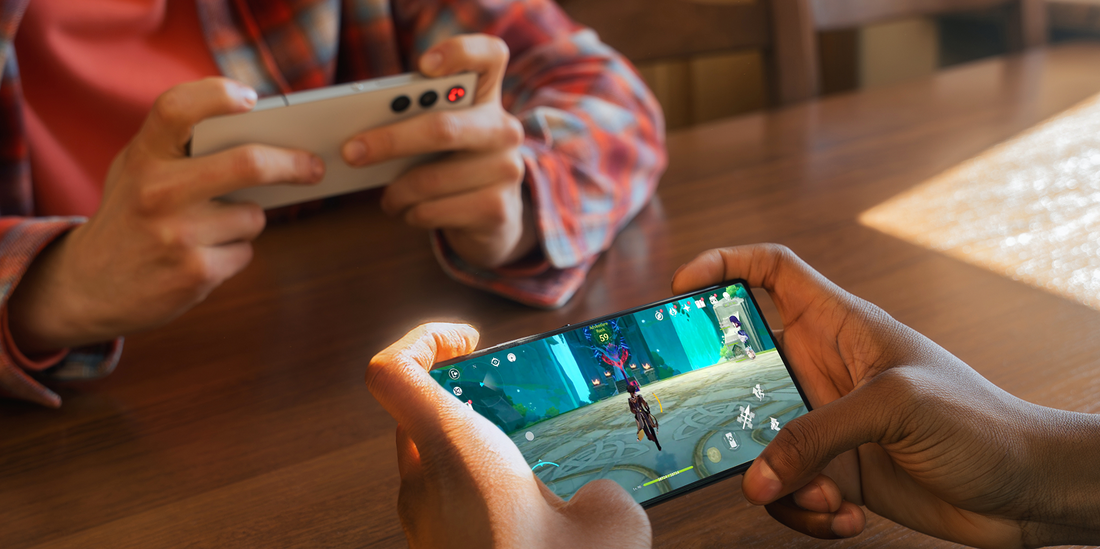 How the REDMAGIC 10 Air Elevates Gaming