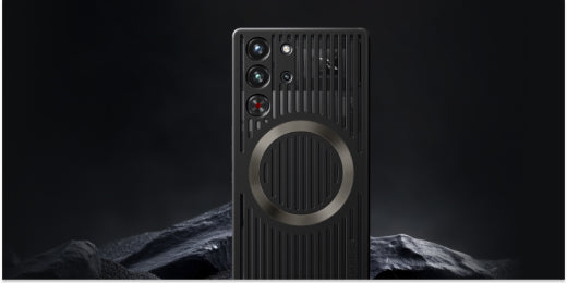 Unstoppable Protection & Style: Must-Have Cases for Your REDMAGIC 10 Series