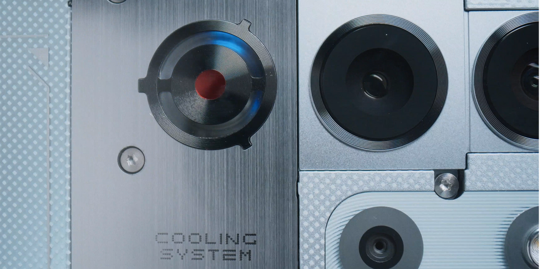 REDMAGIC REDDIT FAQ: You Asked, We Answered