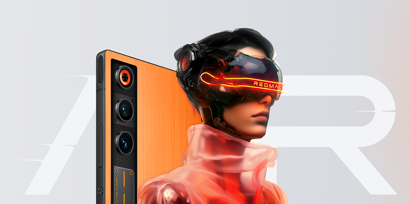 REDMAGIC 10 Air Reviews: What’s the Word on the Streets?