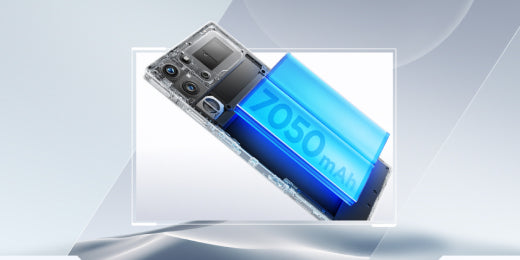 REDMAGIC 10 Pro Keeps You Ahead: A Battery That Redefines Gaming