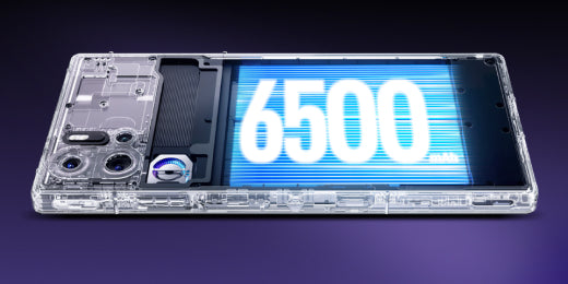 REDMAGIC 9S Pro: How Far Does a 6500mAh Battery Get You?