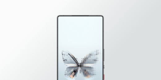 Revolutionizing Full-Screen Displays: BOE and REDMAGIC Change the Game with Bold Innovation