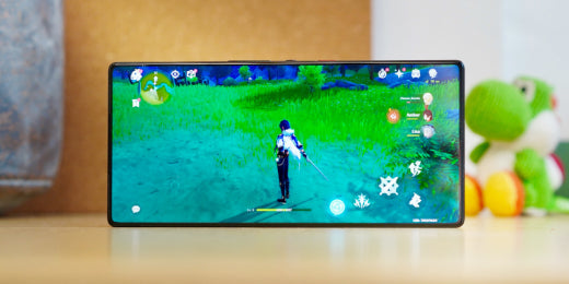 The Mobile Gaming Gold Standard: How the REDMAGIC 10 Pro Delivers an Unparalleled Experience