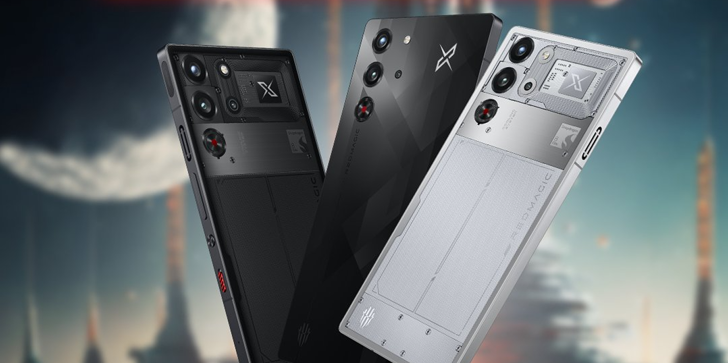 Turn Your REDMAGIC 10 Pro into a Gaming Beast with These Power Tips