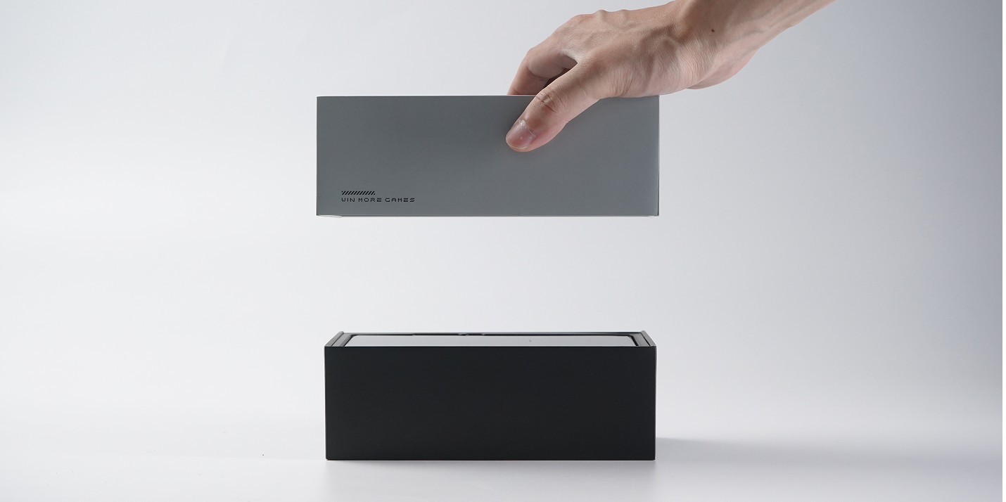 Unboxing the REDMAGIC 10 Air: Everything You Get