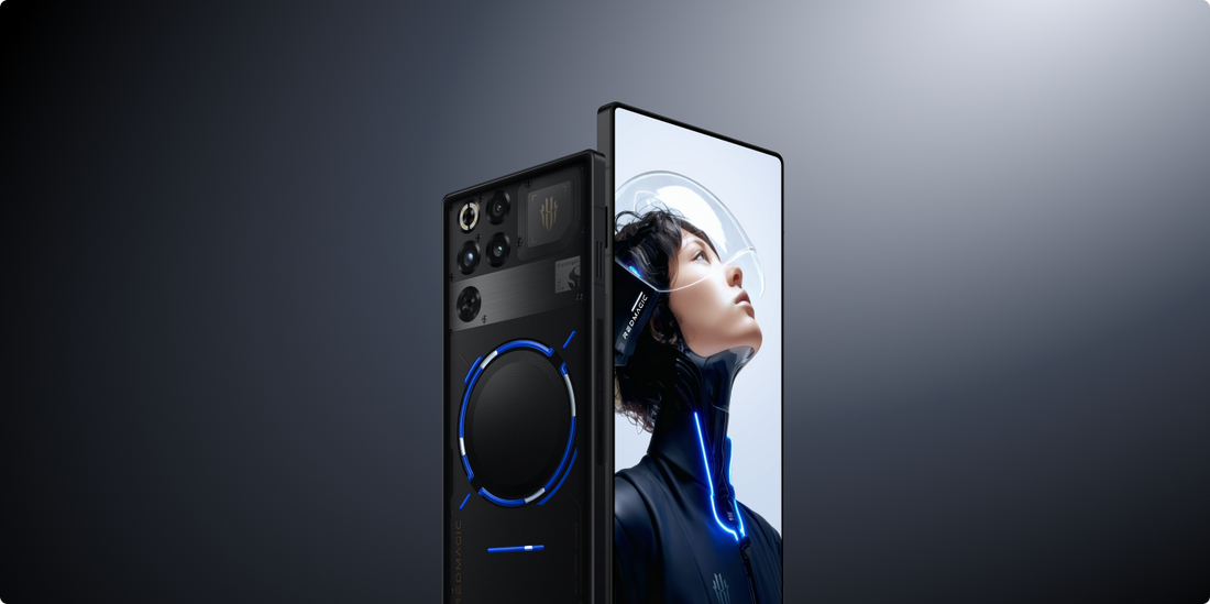 Built for the Long-haul: How REDMAGIC’s Charge Separation Protects Your Battery