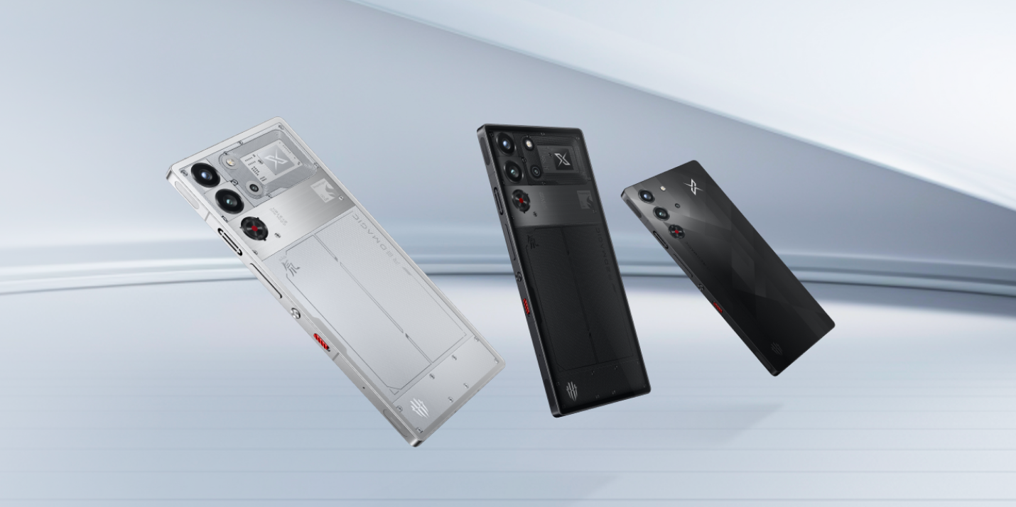 Using a REDMAGIC Phone Every Day: More Than Just Gaming