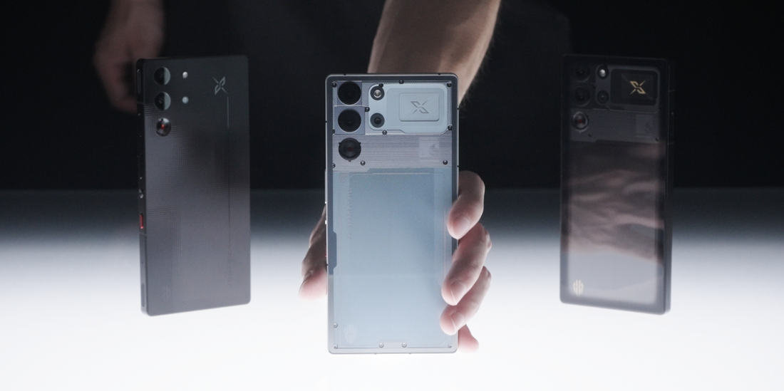 Best mobiles for gaming