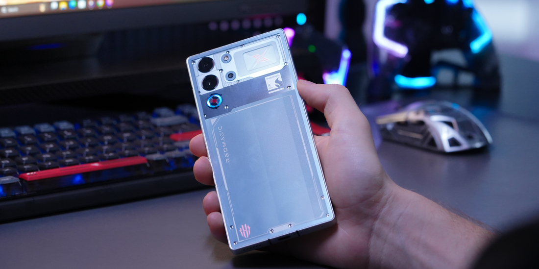 REDMAGIC Phone