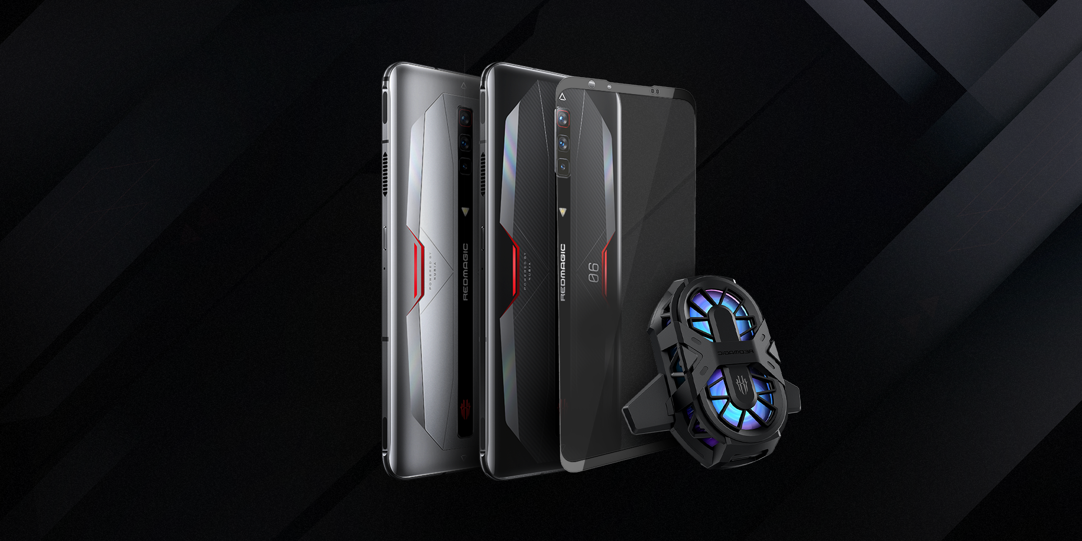 Red Magic Duo REDMAGIC (Global) - Blog - Find The Right REDMAGIC Bundle For You ...