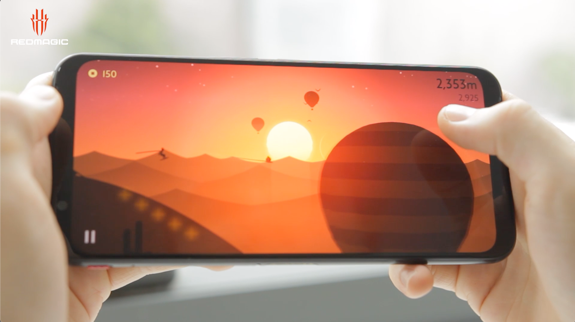 Here’s our 5 favorite 90hz-enabled mobile games - RedMagic (Global)