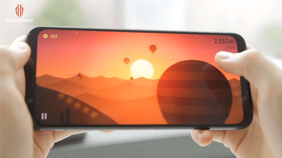 Here’s our 5 favorite 90hz-enabled mobile games - RedMagic (Global)