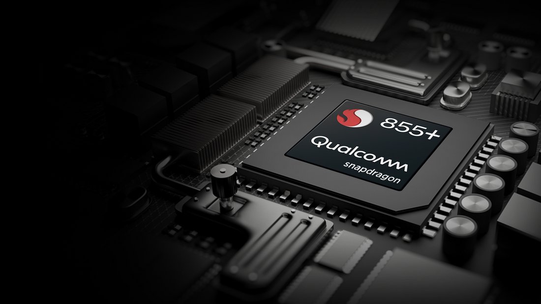 How the Next-gen Qualcomm® Snapdragon™ 855+ Revolutionizes Mobile Gaming - RedMagic (Global)