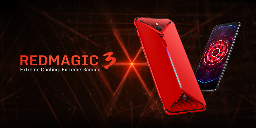 Important update on customer support - RedMagic (Global)