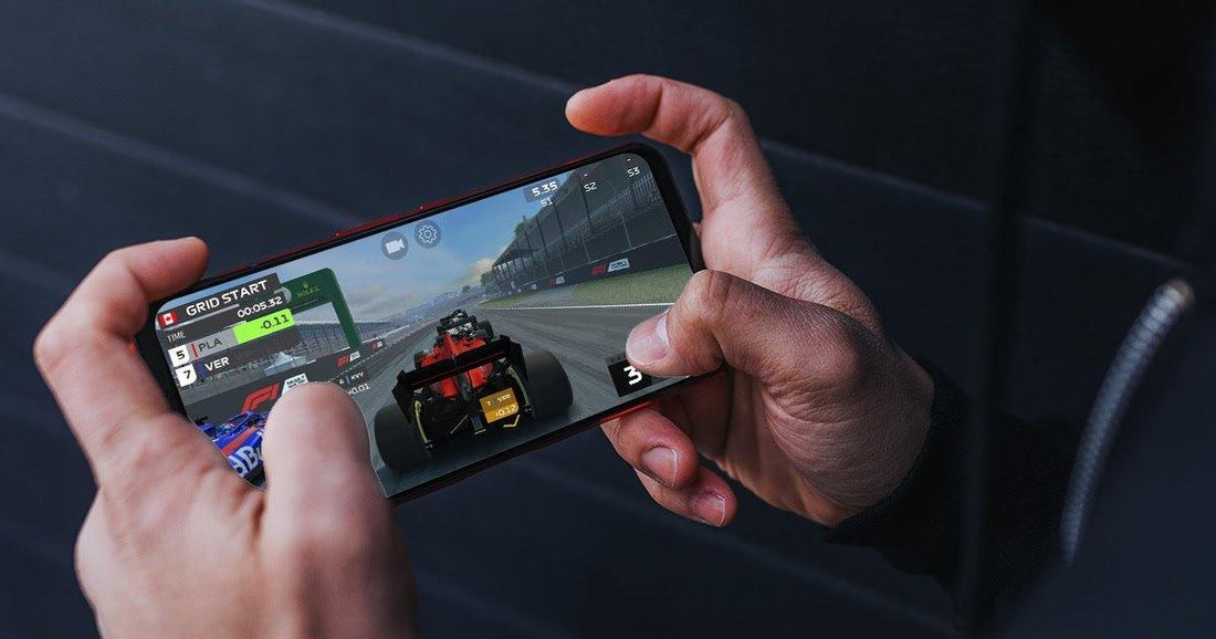 Miss Sports? Here is The Best Mobile Games to Fill The Void - RedMagic (Global)