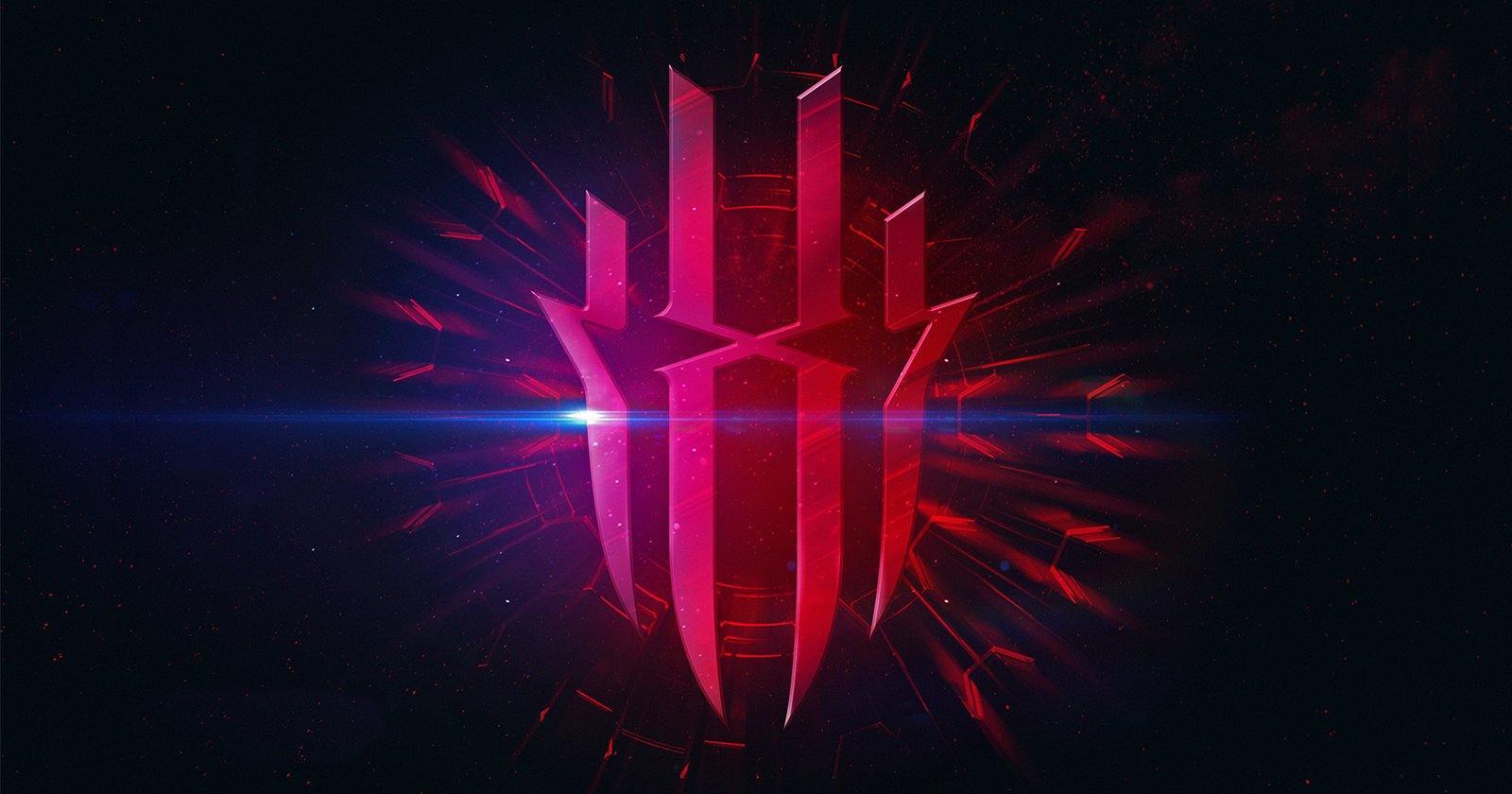 Original REDMAGIC Wallpapers! - RedMagic (Global)