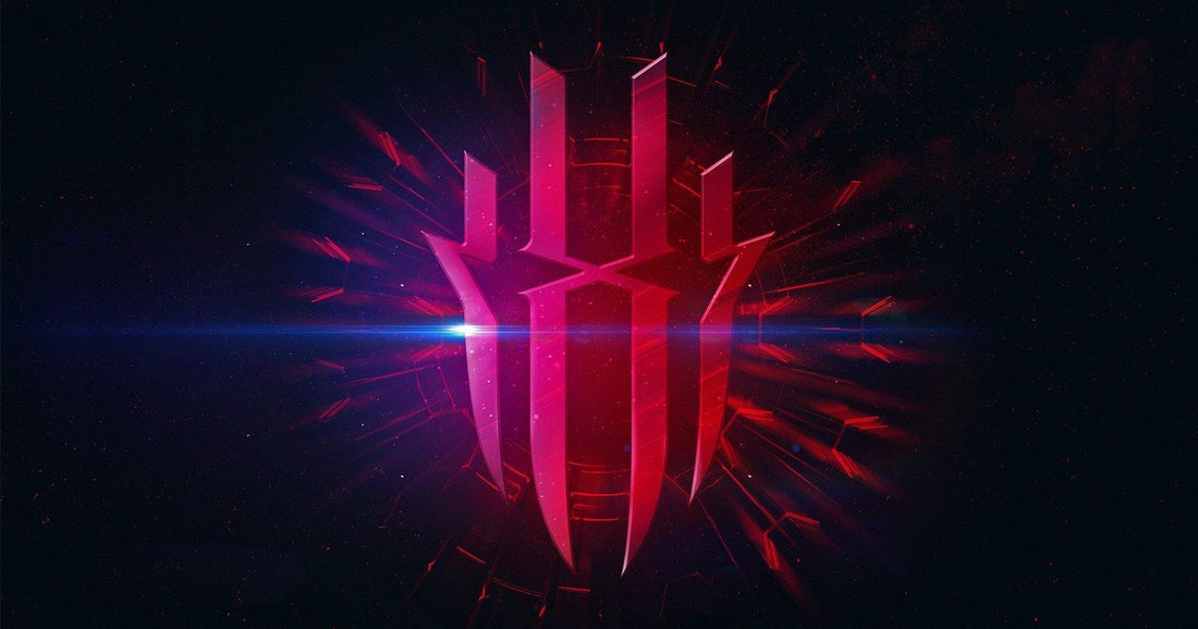 Original REDMAGIC Wallpapers! - RedMagic (Global)