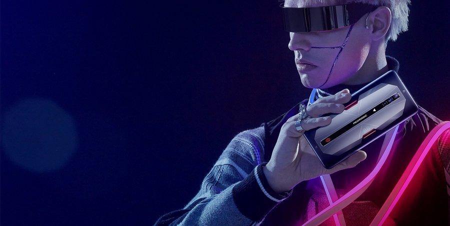 Pre-order is coming up soon, to be the one of the first to own RedMagic 6! - RedMagic (Global)