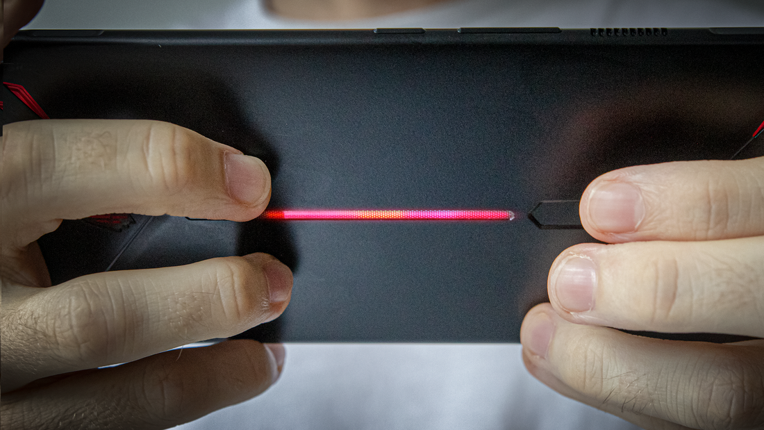 REDMAGIC Leveled Up: What’s in Your Software Update - RedMagic (Global)