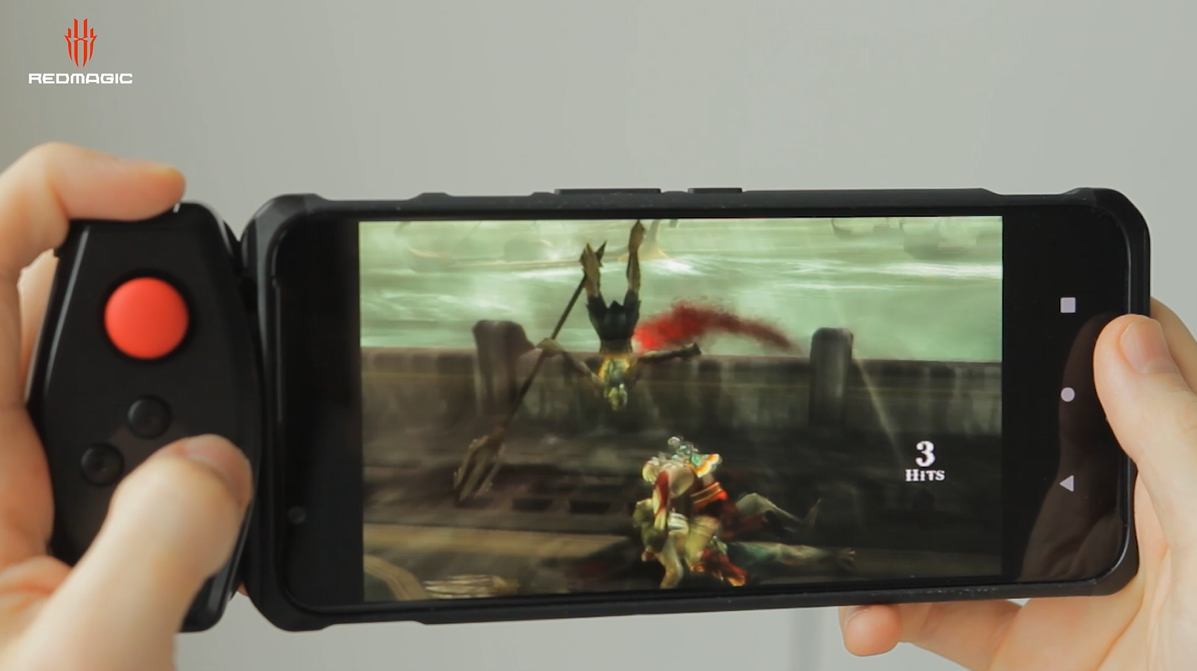 Retro Magic: The 5 Best Android Emulators for REDMAGIC 3 - RedMagic (Global)