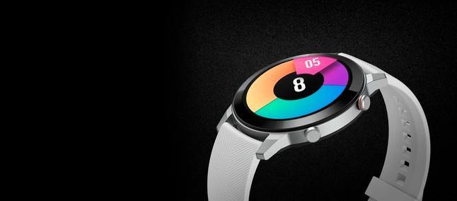 This Might Be Your Best Life Partner - RedMagic Watch - RedMagic (Global)