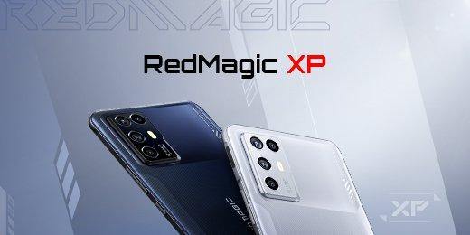 What is the new RedMagic XP Shop? - RedMagic (Global)