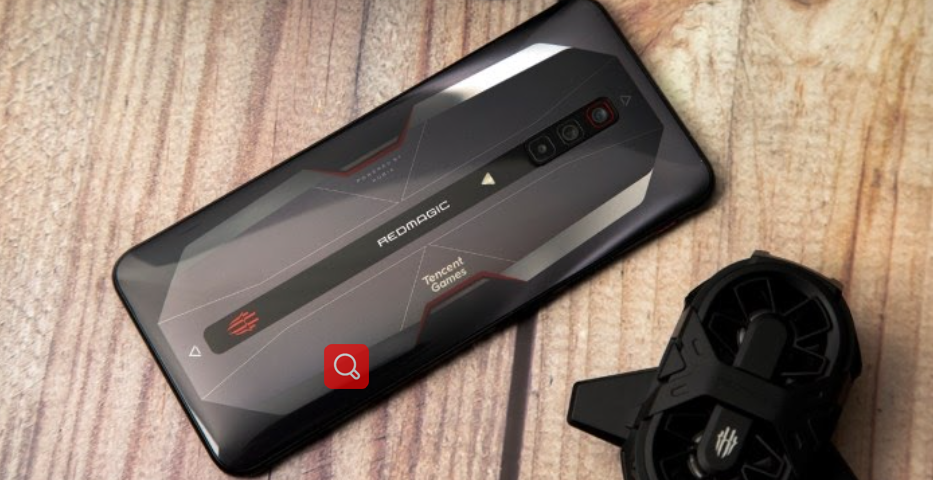 Your Best Choice: RedMagic 6 Series at Best Price - RedMagic (Global)