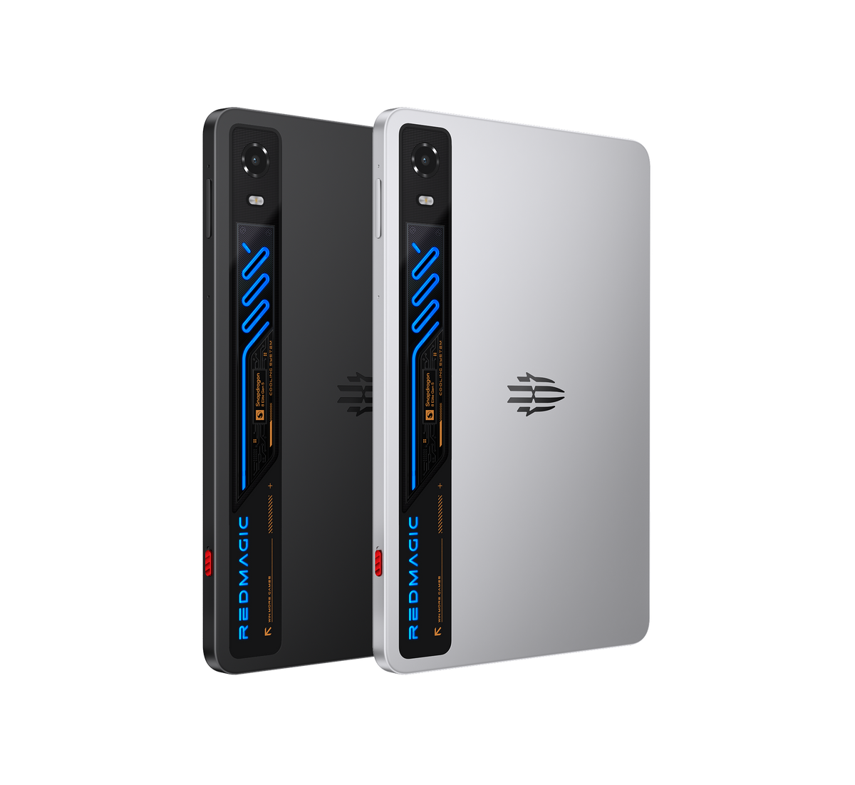 REDMAGIC Astra 2 게이밍 태블릿
