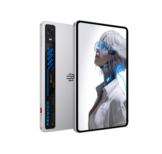 REDMAGIC Astra 2 게이밍 태블릿