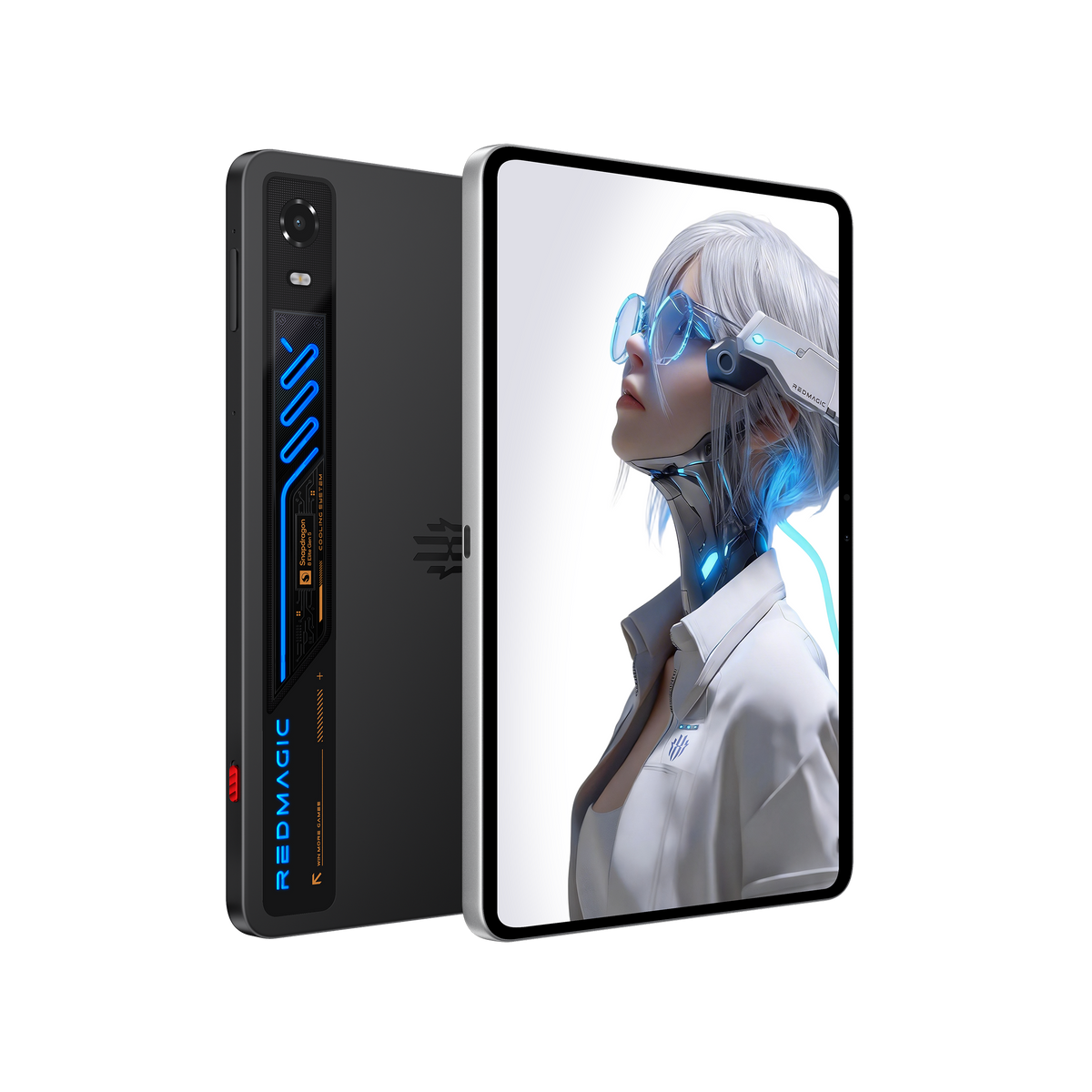 REDMAGIC Astra 2 게이밍 태블릿